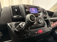 Peugeot Boxer vaihtoauto