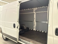 Peugeot Boxer vaihtoauto