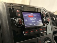 Peugeot Boxer vaihtoauto