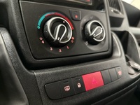 Peugeot Boxer vaihtoauto