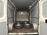 Peugeot Boxer vaihtoauto