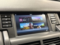 Land Rover Discovery Sport vaihtoauto