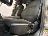Land Rover Discovery Sport vaihtoauto