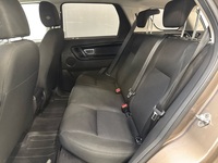 Land Rover Discovery Sport vaihtoauto