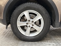 Land Rover Discovery Sport vaihtoauto