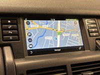 Land Rover Discovery Sport vaihtoauto