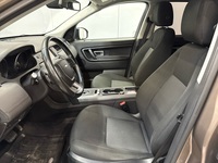 Land Rover Discovery Sport vaihtoauto
