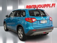 Suzuki Vitara vaihtoauto