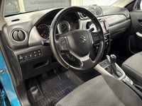Suzuki Vitara vaihtoauto