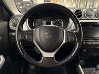 Suzuki Vitara vaihtoauto