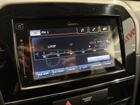 Suzuki Vitara vaihtoauto