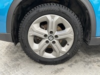 Suzuki Vitara vaihtoauto