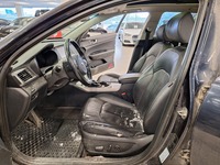 Kia Optima vaihtoauto