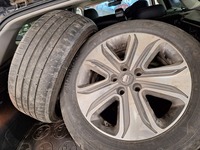 Kia Optima vaihtoauto