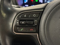 Kia Optima vaihtoauto