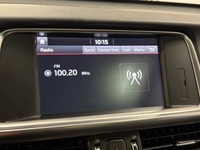 Kia Optima vaihtoauto