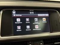 Kia Optima vaihtoauto