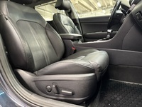 Kia Optima vaihtoauto