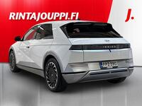 Hyundai IONIQ 5 vaihtoauto