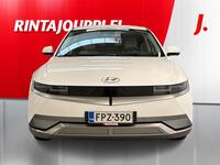 Hyundai IONIQ 5 vaihtoauto