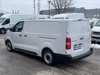 Citroën ë-Jumpy vaihtoauto