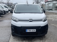 Citroën ë-Jumpy vaihtoauto