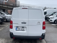Citroën ë-Jumpy vaihtoauto