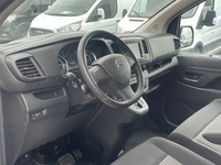 Citroën ë-Jumpy vaihtoauto