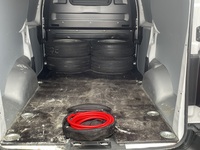 Citroën ë-Jumpy vaihtoauto