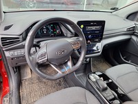 Hyundai IONIQ electric vaihtoauto