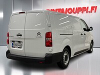 Citroën ë-Jumpy vaihtoauto