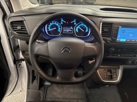 Citroën ë-Jumpy vaihtoauto