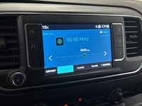 Citroën ë-Jumpy vaihtoauto