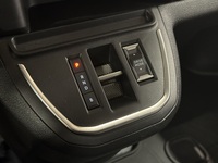 Citroën ë-Jumpy vaihtoauto