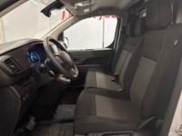 Citroën ë-Jumpy vaihtoauto