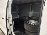 Citroën ë-Jumpy vaihtoauto