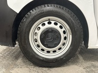 Citroën ë-Jumpy vaihtoauto