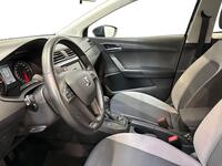 SEAT Ibiza vaihtoauto