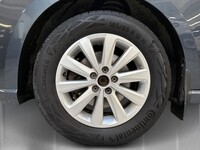 SEAT Ibiza vaihtoauto