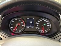 SEAT Ibiza vaihtoauto