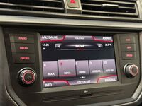 SEAT Ibiza vaihtoauto