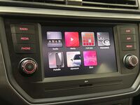 SEAT Ibiza vaihtoauto