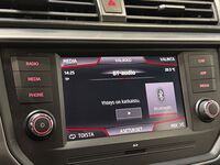 SEAT Ibiza vaihtoauto