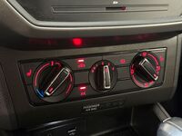 SEAT Ibiza vaihtoauto
