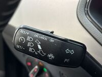 SEAT Ibiza vaihtoauto