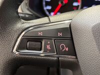 SEAT Ibiza vaihtoauto