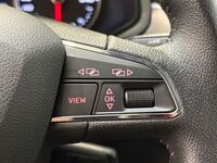 SEAT Ibiza vaihtoauto