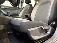 SEAT Ibiza vaihtoauto