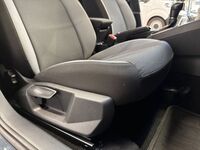 SEAT Ibiza vaihtoauto