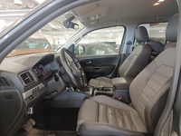 Volkswagen Amarok vaihtoauto